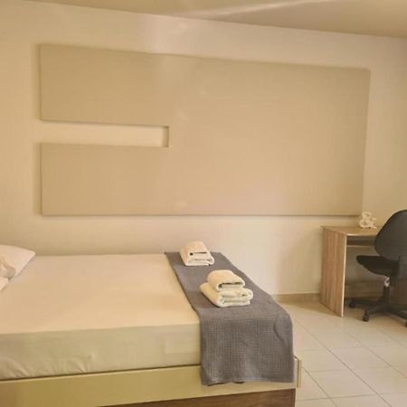 Sergios Apartments 1 알렉산드로폴리스 외부 사진