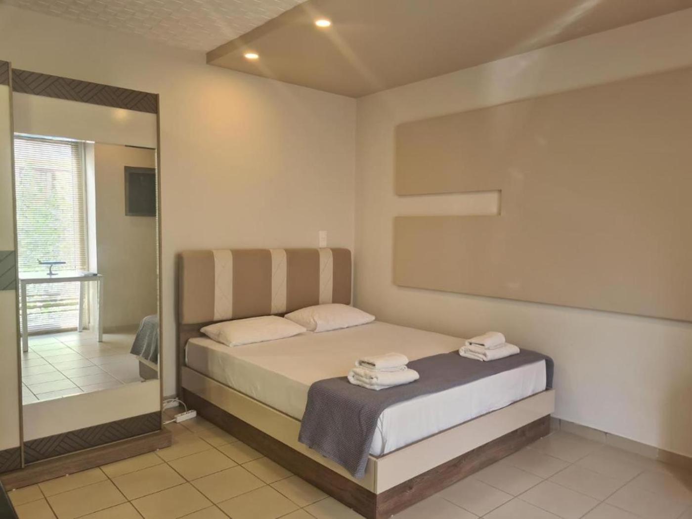 Sergios Apartments 1 알렉산드로폴리스 외부 사진